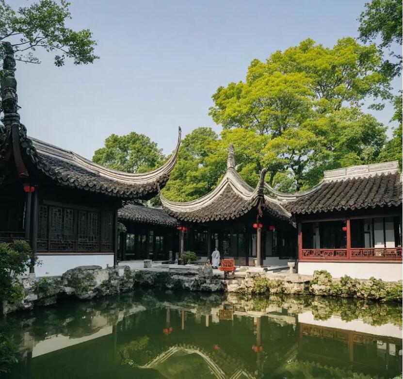 项城含玉土建有限公司