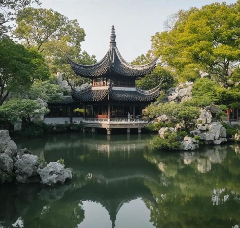 项城含玉土建有限公司